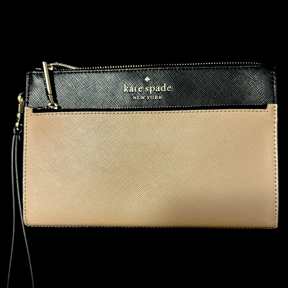 Cute wristlet